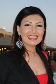 Retrato de Maysara