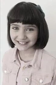 Retrato de Mayte Fernández