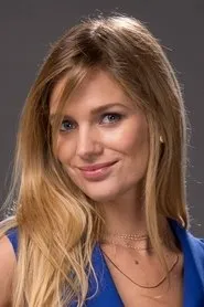 Retrato de Mayte Rodríguez