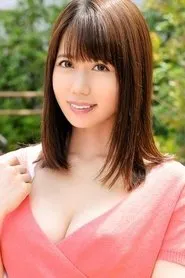 Retrato de Mayu Minami