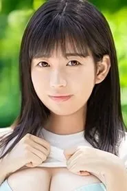 Retrato de Mayu Okino