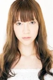 Retrato de Mayu Sugano