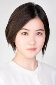 Retrato de Mayu Yamaguchi