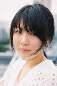 Mayuko Fukuda en El hundimiento de Japón