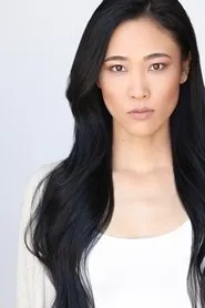 Retrato de Mayuko Kitayama