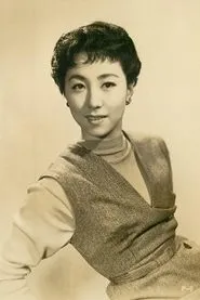 Retrato de Mayumi Fujisato