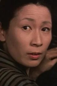Retrato de Mayumi Kurata