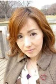 Mayumi Sho en Los Caballeros del Zodiaco: La diosa malvada Eris