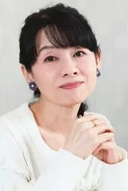 Mayumi Terashima en Hanappe Bazooka