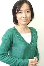 Foto de Mayumi Tsuchiya