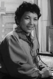 Retrato de Mayuri Mokushô