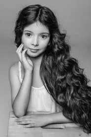 Retrato de Mayya Ayrin Vada