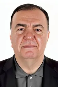 Mazlum Kiper en Svartskallen