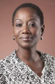 Retrato de Mbembo