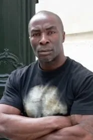 Retrato de MC Jean Gab'1