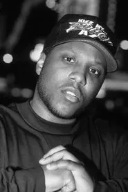 MC Ren en NWA & Eazy-E: The Kings of Compton