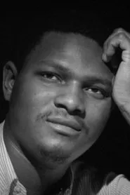 Retrato de McCoy Tyner