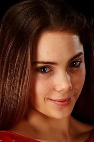 McKayla Maroney en Puppy Bowl Presents: The Summer Games