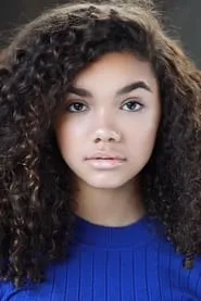 Retrato de McKenna Roberts