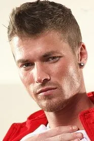 Retrato de McKenzie Cross