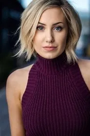 Retrato de McKenzie Kurtz