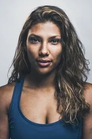 Retrato de Meagan Martin