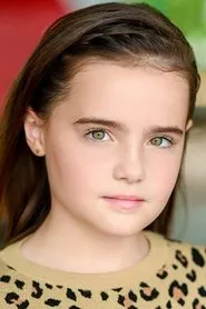 Retrato de Meara Mahoney Gross