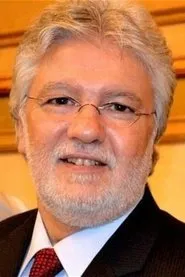 Retrato de Medhat Kassem