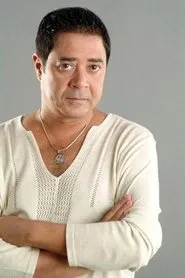 Medhat Saleh en The Knight & The Princess