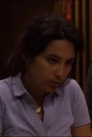Médina Yalaoui en La fugue