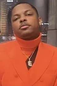 Meech Icewood en Street Code Broken