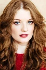 Retrato de Meegan Warner