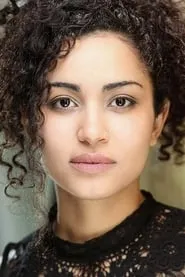 Retrato de Meena Rayann