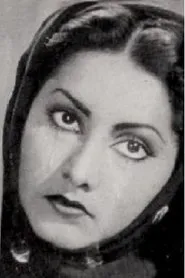 Meena Shorey en Jagga