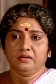 Retrato de Meena
