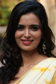 Retrato de Meenakshi Dixit