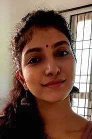 Retrato de Meetha Raghunath