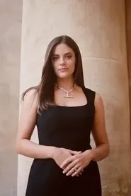 Meg Bellamy en The Prince of Savile Row