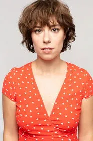 Meg Cashel en Samu