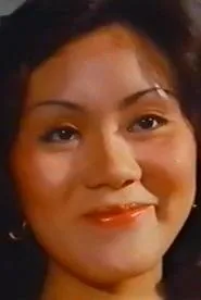 Retrato de Meg Lam Kin-Ming