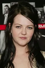 Retrato de Meg White