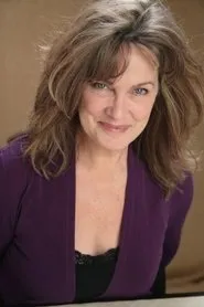 Meg Wittner en Us