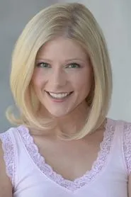Retrato de Megan Albertus