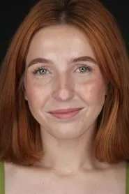 Megan Bitchell en Compounding Negativity