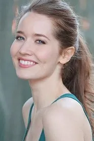 Megan Channell en Sarina's Song