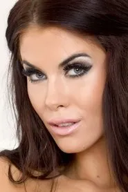 Retrato de Megan Coxxx