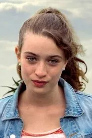 Megan de Kruijf en Klein