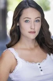 Megan Elisabeth Kelly en Who Needs You