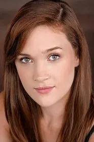 Megan Elizabeth Barker en Love at the Lodge