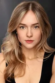 Retrato de Megan Elizabeth Bush